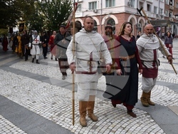 Снимка: Община Сливен