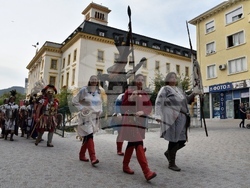 Снимка: Община Сливен