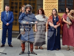 Снимка: Община Сливен