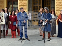 Снимка: Община Сливен