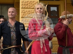 Снимка: Община Сливен