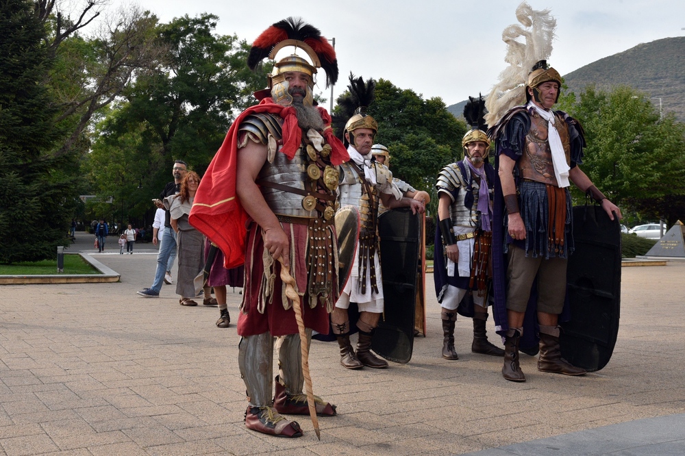 Община Сливен: Съборът „Помни славата" пред старта: 19 школи и сдружения ще участват в „есенния сбор на войските"