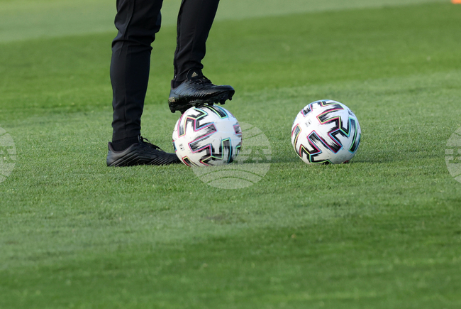 Илия Груев дебютира с поражение в треньорския екип на Фортуна Дюселдорф