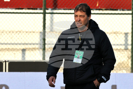 Футбол - ЦСКА 1948 - Берое