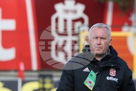 Футбол - ЦСКА 1948 - Берое