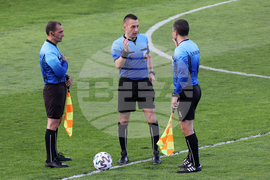 Футбол - ЦСКА 1948 - Берое