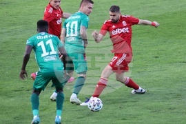 Футбол - ЦСКА 1948 - Берое