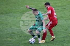 Футбол - ЦСКА 1948 - Берое