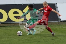 Футбол - ЦСКА 1948 - Берое