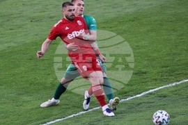 Футбол - ЦСКА 1948 - Берое