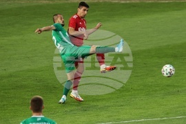 Футбол - ЦСКА 1948 - Берое