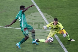 Футбол - ЦСКА 1948 - Берое