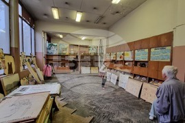 Габрово - Център "Кристо и Жан-Клод" - откриване