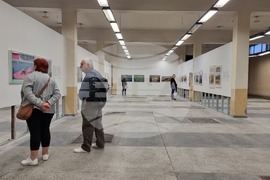 Габрово - Център "Кристо и Жан-Клод" - откриване