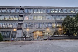 Габрово - Център "Кристо и Жан-Клод" - откриване