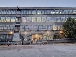 Габрово - Център "Кристо и Жан-Клод" - откриване