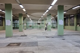 Габрово - Център "Кристо и Жан-Клод" - откриване