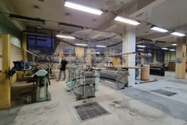 Габрово - Център "Кристо и Жан-Клод" - откриване