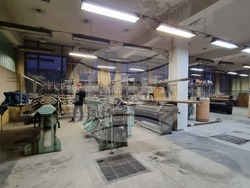 Габрово - Център "Кристо и Жан-Клод" - откриване