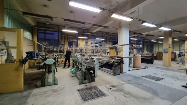 Център ,,Кристо и Жан-Клод” - Габрово бе представен на 99-ата годишна среща на европейските центрове Trans Europe Halles в София