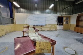 Габрово - Център "Кристо и Жан-Клод" - откриване