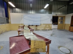 Габрово - Център "Кристо и Жан-Клод" - откриване