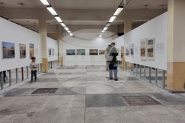 Габрово - Център "Кристо и Жан-Клод" - откриване