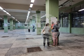 Габрово - Център "Кристо и Жан-Клод" - откриване