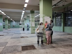 Габрово - Център "Кристо и Жан-Клод" - откриване