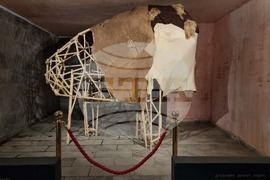 Габрово - Център "Кристо и Жан-Клод" - откриване