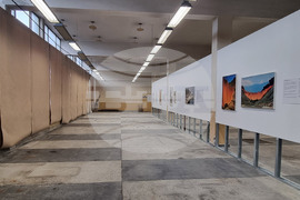 Габрово - Център "Кристо и Жан-Клод" - откриване