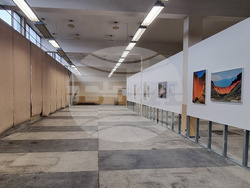 Габрово - Център "Кристо и Жан-Клод" - откриване