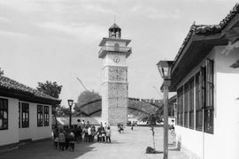 Архитектурно-етнографски музей "Стария Добрич"