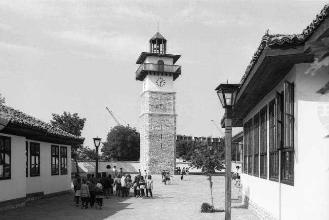 Архитектурно-етнографски музей "Стария Добрич"