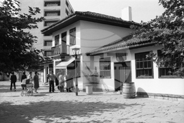 Архитектурно-етнографски музей "Стария Добрич"