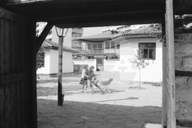 Архитектурно-етнографски музей "Стария Добрич"