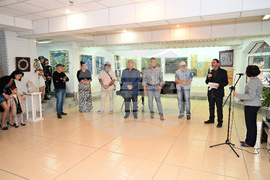 Монтана - Пета Национална изложба биенале „Тенец“ - награди