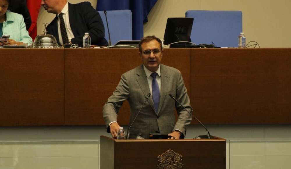 Борислав Гуцанов, БСП: Управляващите слагат некролог на българската енергетика 