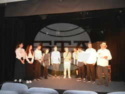 Снимка: Община Ловеч