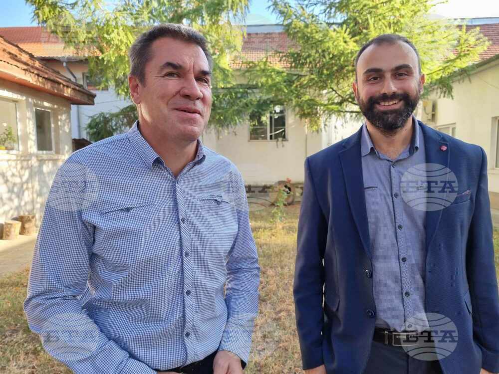 Проучване на църквата "Св. Архангел Михаил" край село Горановци, Кюстендилско, съхранил образци от 16-и век, беше представено в Кюстендил