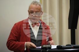 Европейска асоциация на адвокатите по наказателни дела - есенна конференция