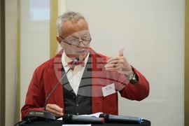 Европейска асоциация на адвокатите по наказателни дела - есенна конференция