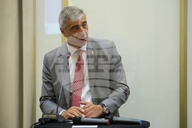 Европейска асоциация на адвокатите по наказателни дела - есенна конференция