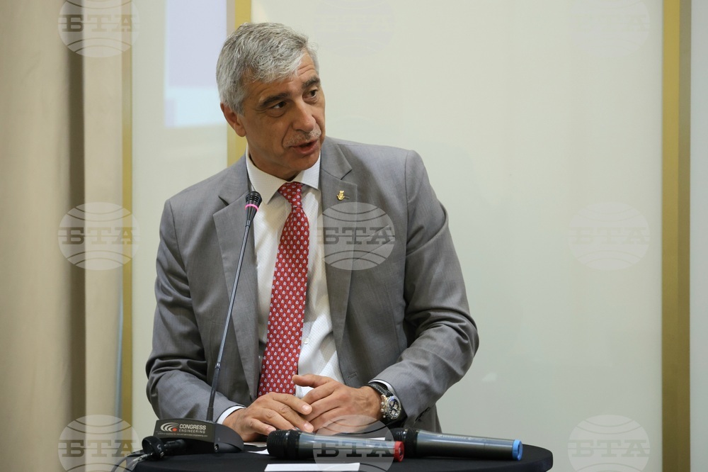 Европейска асоциация на адвокатите по наказателни дела - есенна конференция