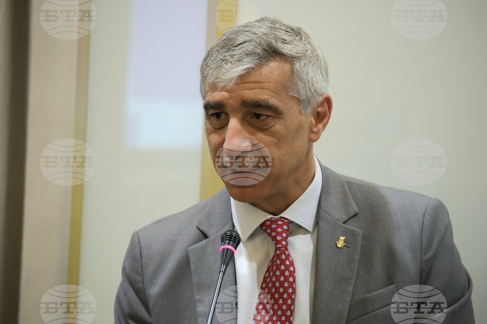 Европейска асоциация на адвокатите по наказателни дела - есенна конференция