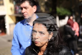 „БСП за България“ - местни избори - кампания - Ваня Григорова