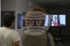 Бургас - фестивал "Порт Прим Арт Фест"