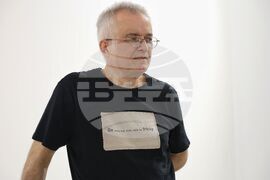 Бургас - фестивал "Порт Прим Арт Фест"