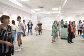 Бургас - фестивал "Порт Прим Арт Фест"