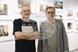 Бургас - фестивал "Порт Прим Арт Фест"